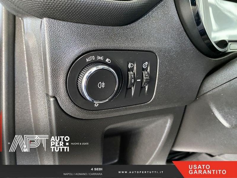 Opel Crossland Crossland 1.2 Elegance s&s 110cv