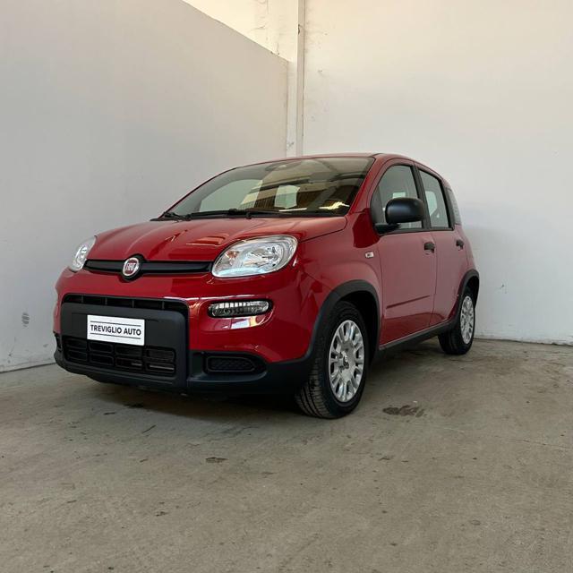 FIAT Panda 1.0 FireFly S&S Hybrid PREZZO VERO