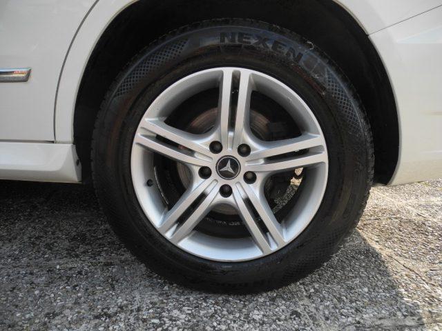 MERCEDES-BENZ GLK 250 CDI 4Matic BlueEFFICIENCY Premium -Unico PROPRIET.