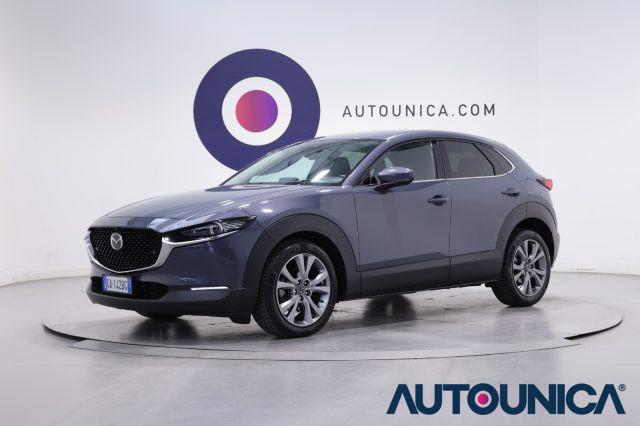MAZDA CX-30 2.0L SKYACTIV-G 150 CV M HYBRID 2WD EXCEED