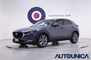 MAZDA CX-30 2.0L SKYACTIV-G 150 CV M HYBRID 2WD EXCEED