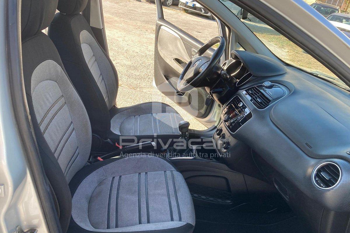 FIAT Punto Evo 1.4 5 porte S&S Dynamic
