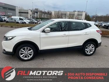 Nissan Qashqai 1.2 DIG-T Tekna *Neo patentati *