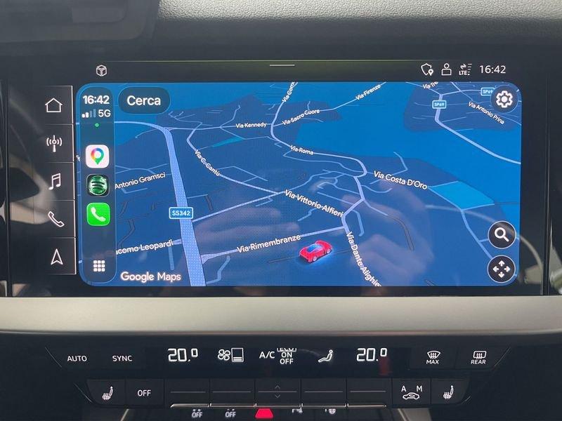 Audi A3 Sportback 30 TDI