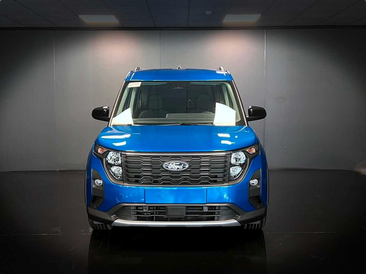 FORD TOURNEO COURIER 1.0 CC 125 CV ACTIVE KM0