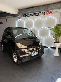 Smart ForTwo 1000 MHD coupé PULSE