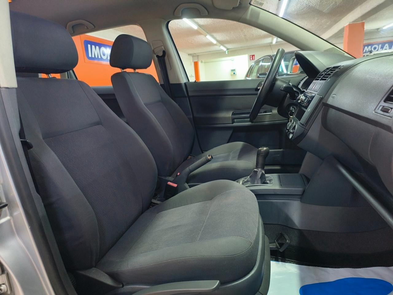 Volkswagen Polo 1.2 12V 5p. Trendline