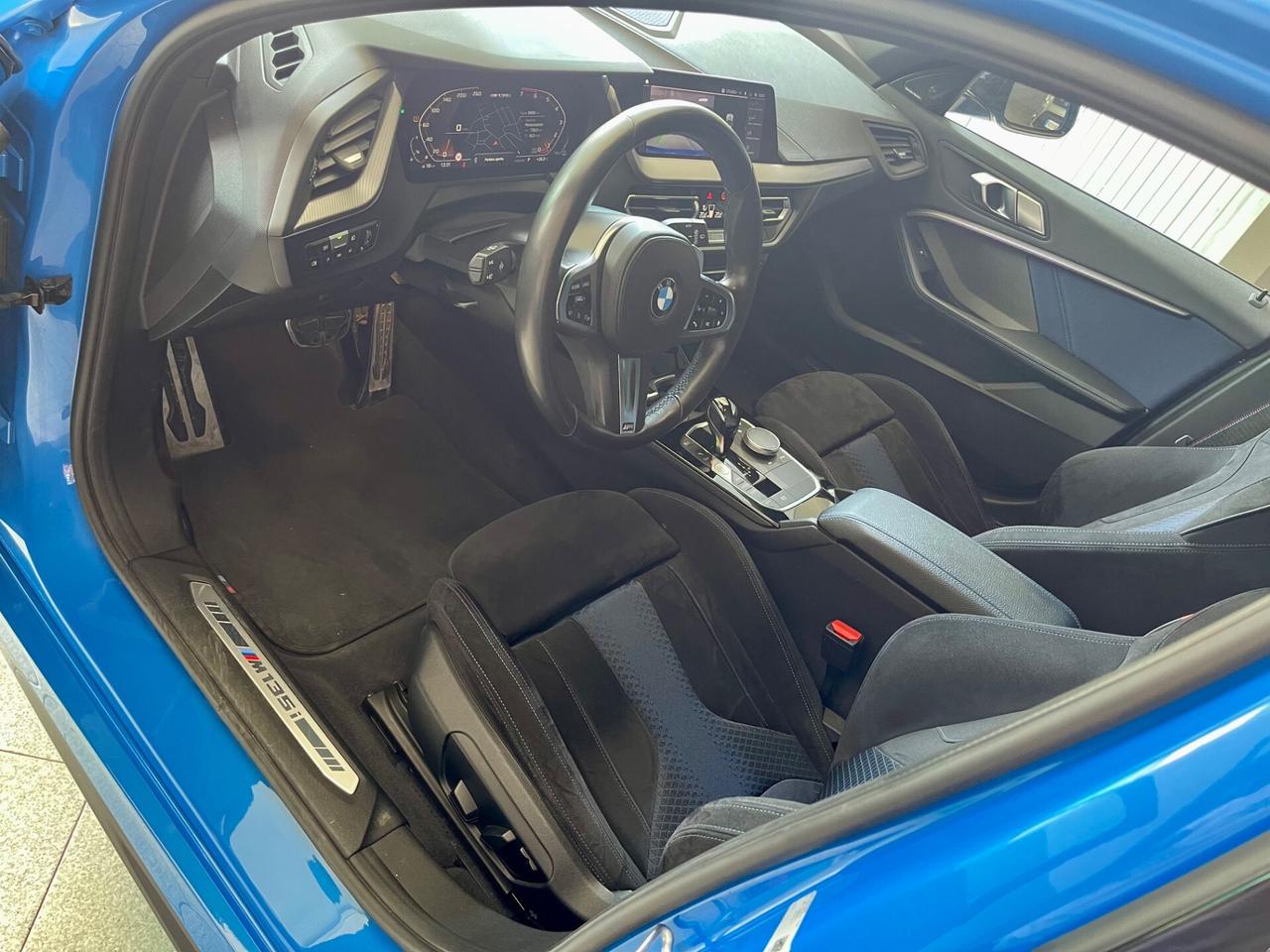 Bmw 135 M 135i xDrive