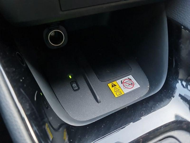 Toyota Yaris 1.5 Hybrid 5 porte Premiere
