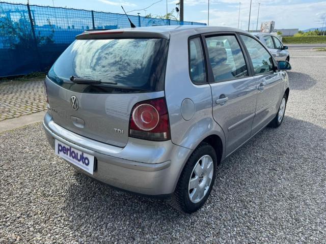 VOLKSWAGEN Polo 1.4/69CV TDI 5p. Comfortline