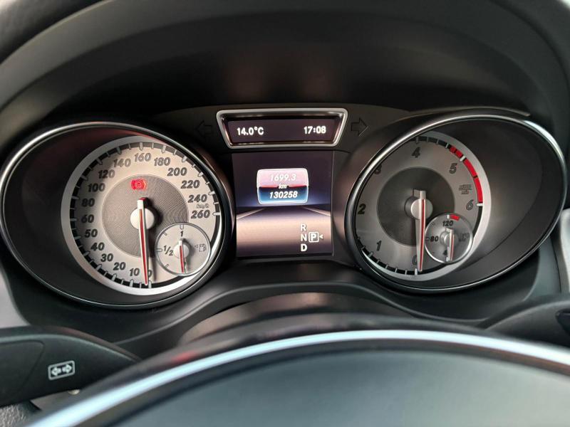 Mercedes CLA Berlina 1.5 DIESEL 109 CV PREMIUM auto E6