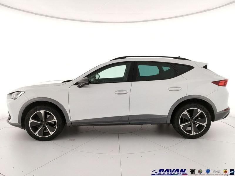 Cupra Formentor 1.5 TSI DSG