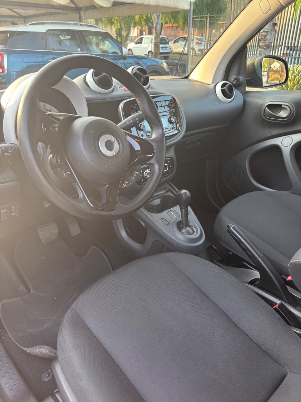 Smart ForTwo 70cv 1.0 2019