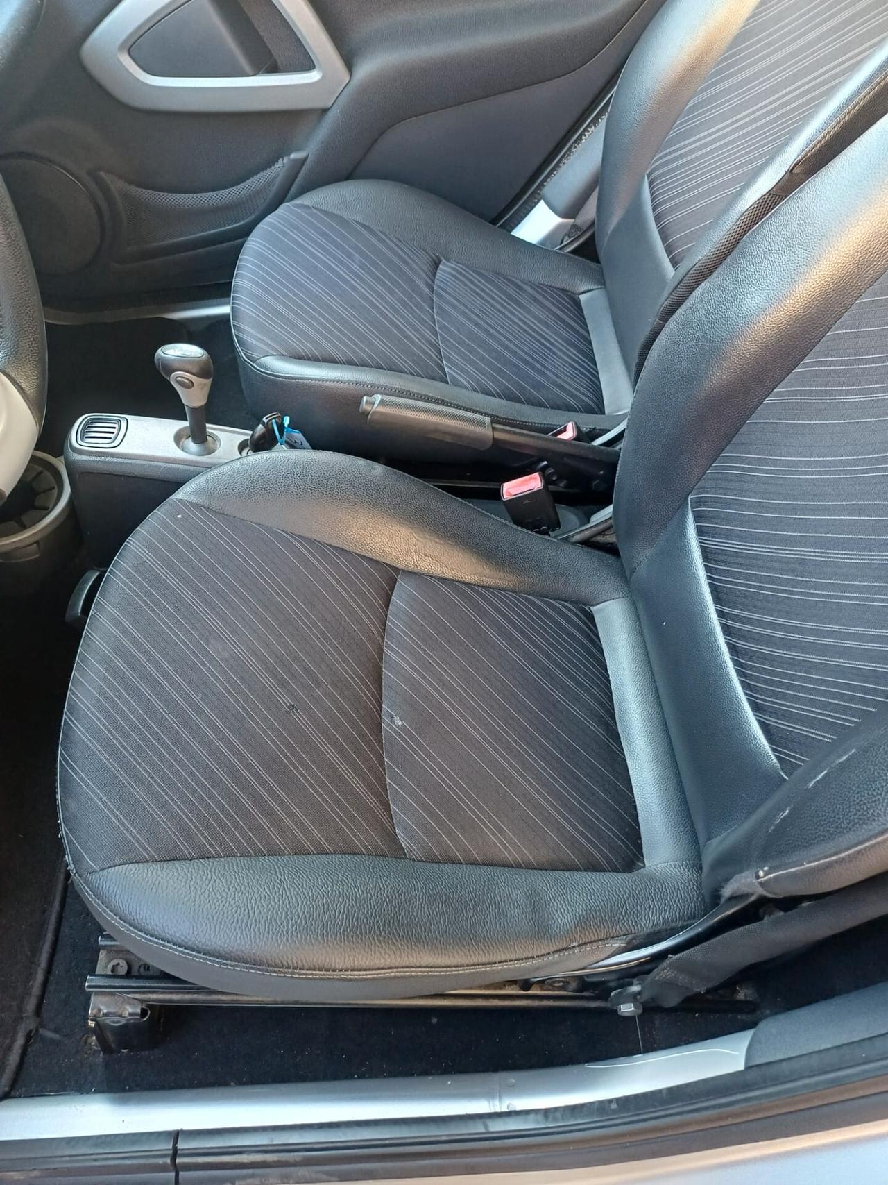 Smart ForTwo 800 cdi DIESEL - 2013