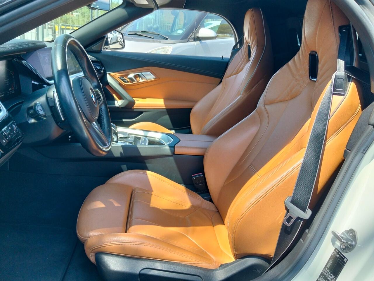 Bmw Z4 sDrive20i Msport
