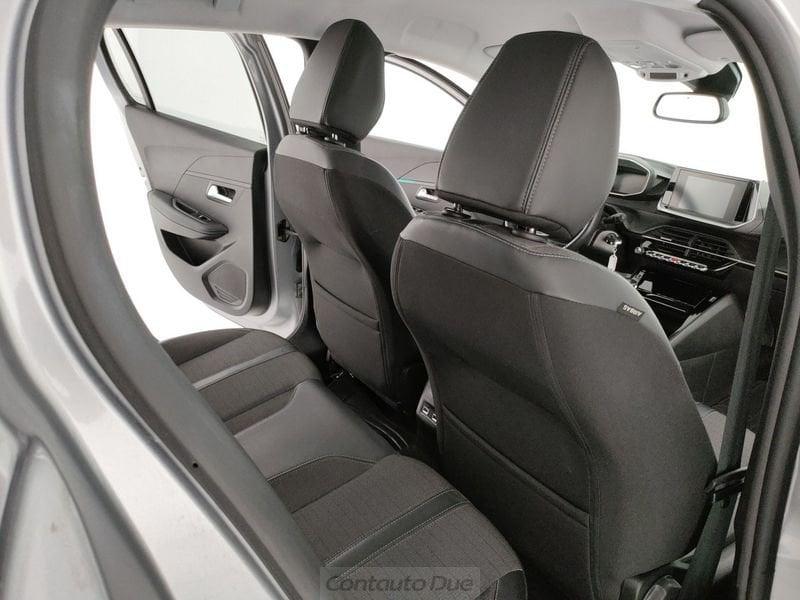 Peugeot 208 208 1.2 puretech Allure s&s 100cv