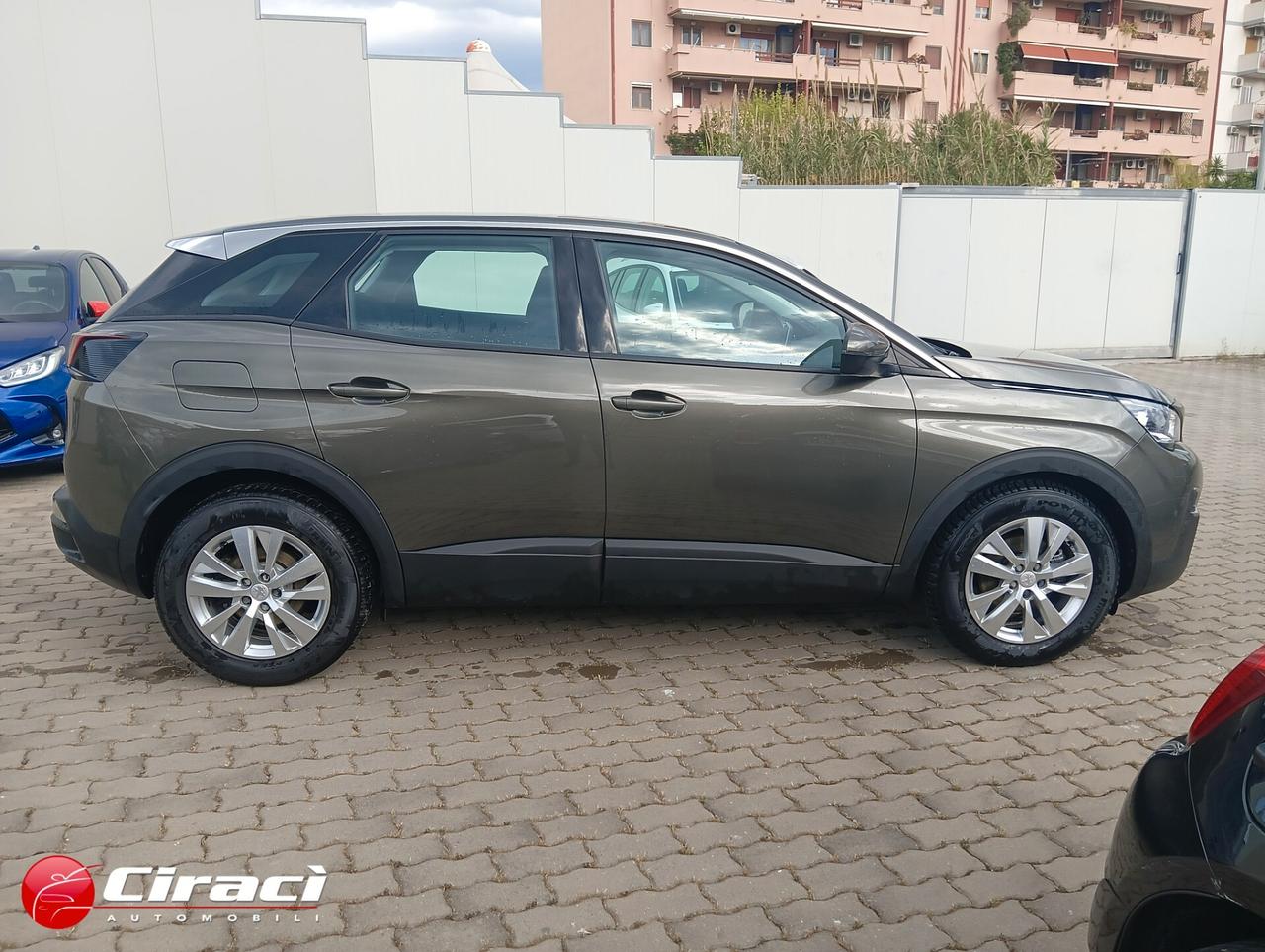 Peugeot 3008 BlueHDi 130 S&S Business