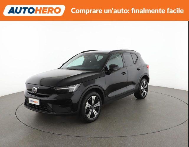 VOLVO XC40 Recharge Pure Electric Single Motor FWD Core