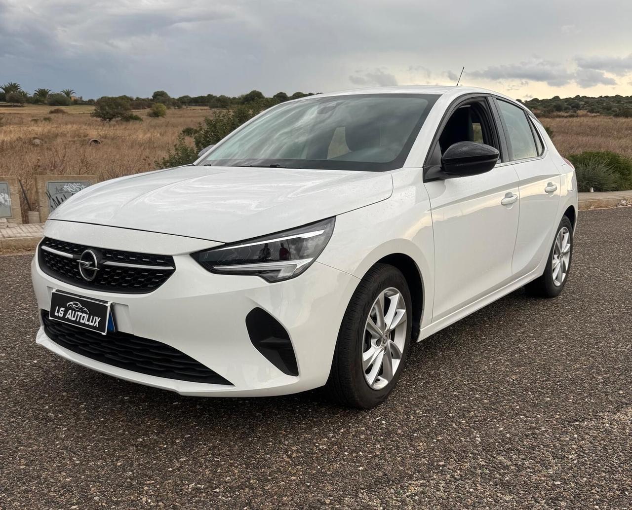 Opel Corsa 1.2 100 CV aut. Elegance