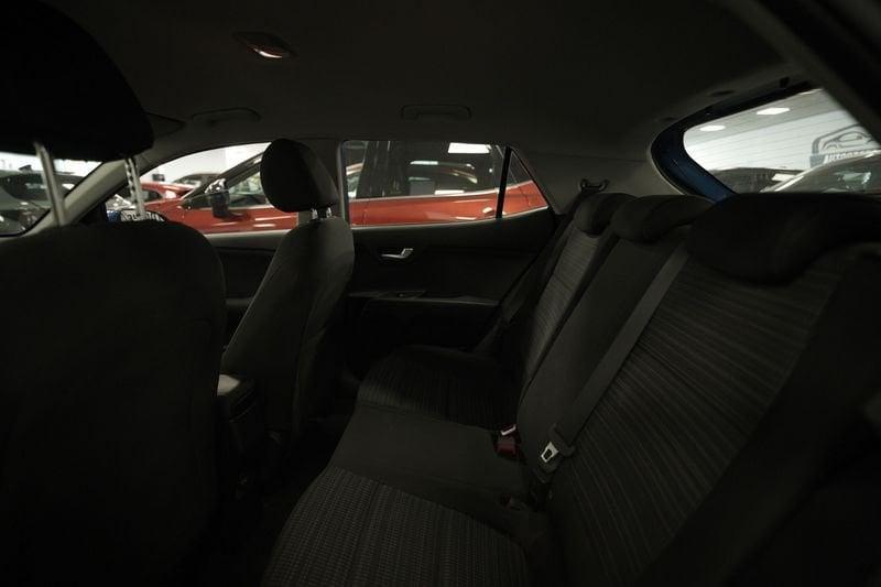 Kia Stonic 1.2 dpi Style s/Navi Pack gpl 82cv