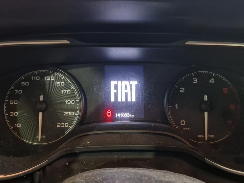 FIAT TIPO 1.6 MJT 130 CV SES CITY CROSS 5 PORTE BERLINA