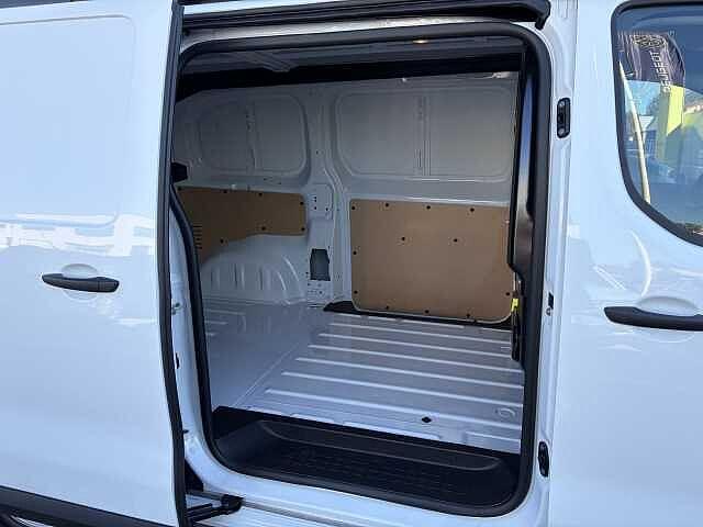 Peugeot Expert 2.0 BlueHDi 140 PL-TN Standard