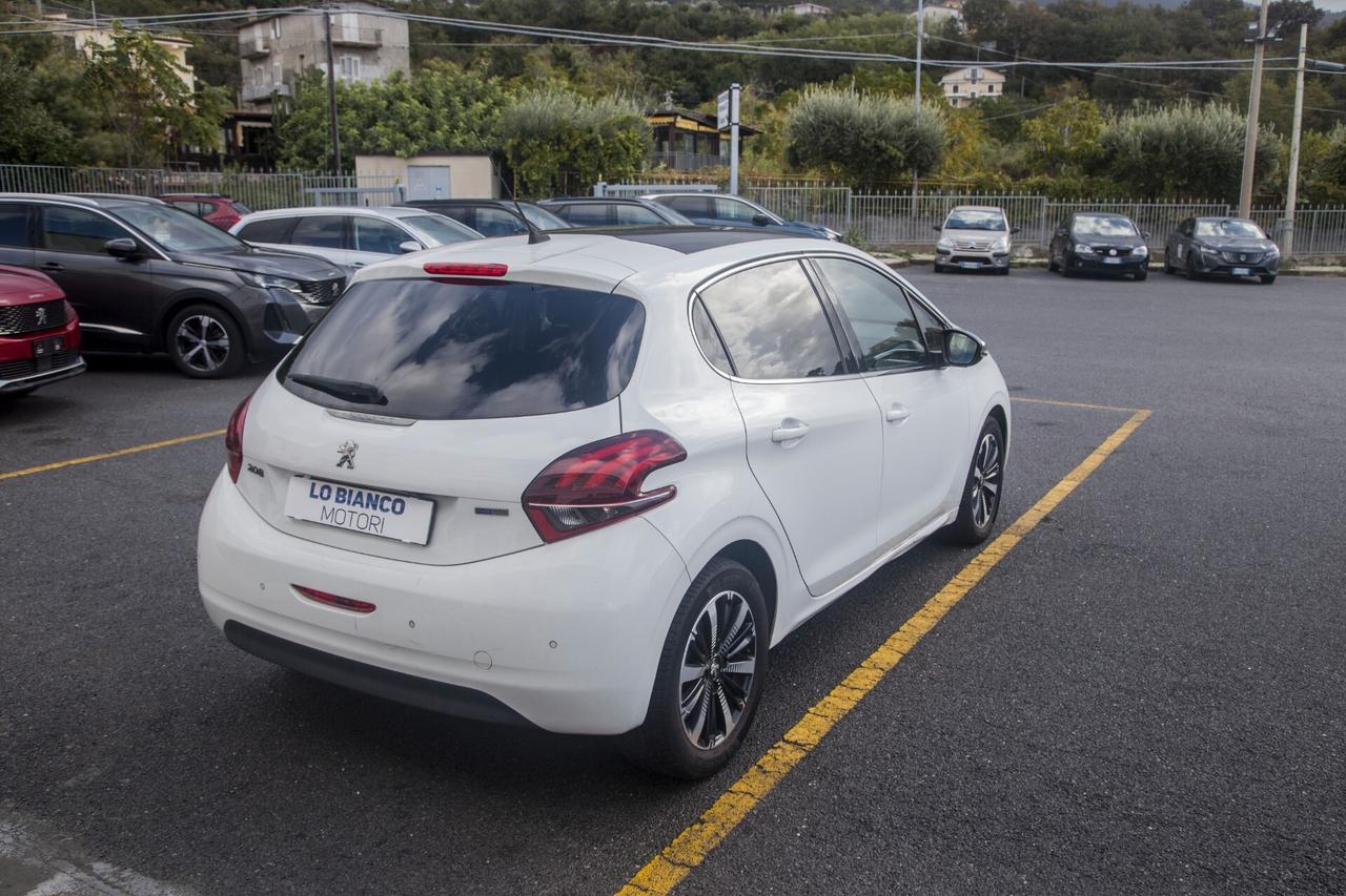 Peugeot 208 1.2 PureTech Allure Pack