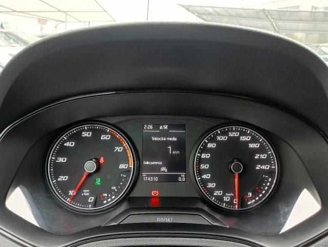 SEAT Arona 1.0 TGI FR