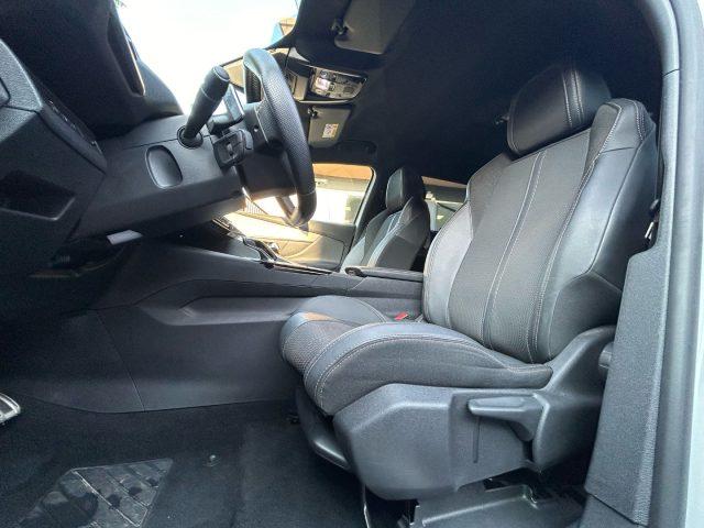 PEUGEOT 5008 BlueHDi 130 S&S EAT8 GT *PREZZO PROMO*