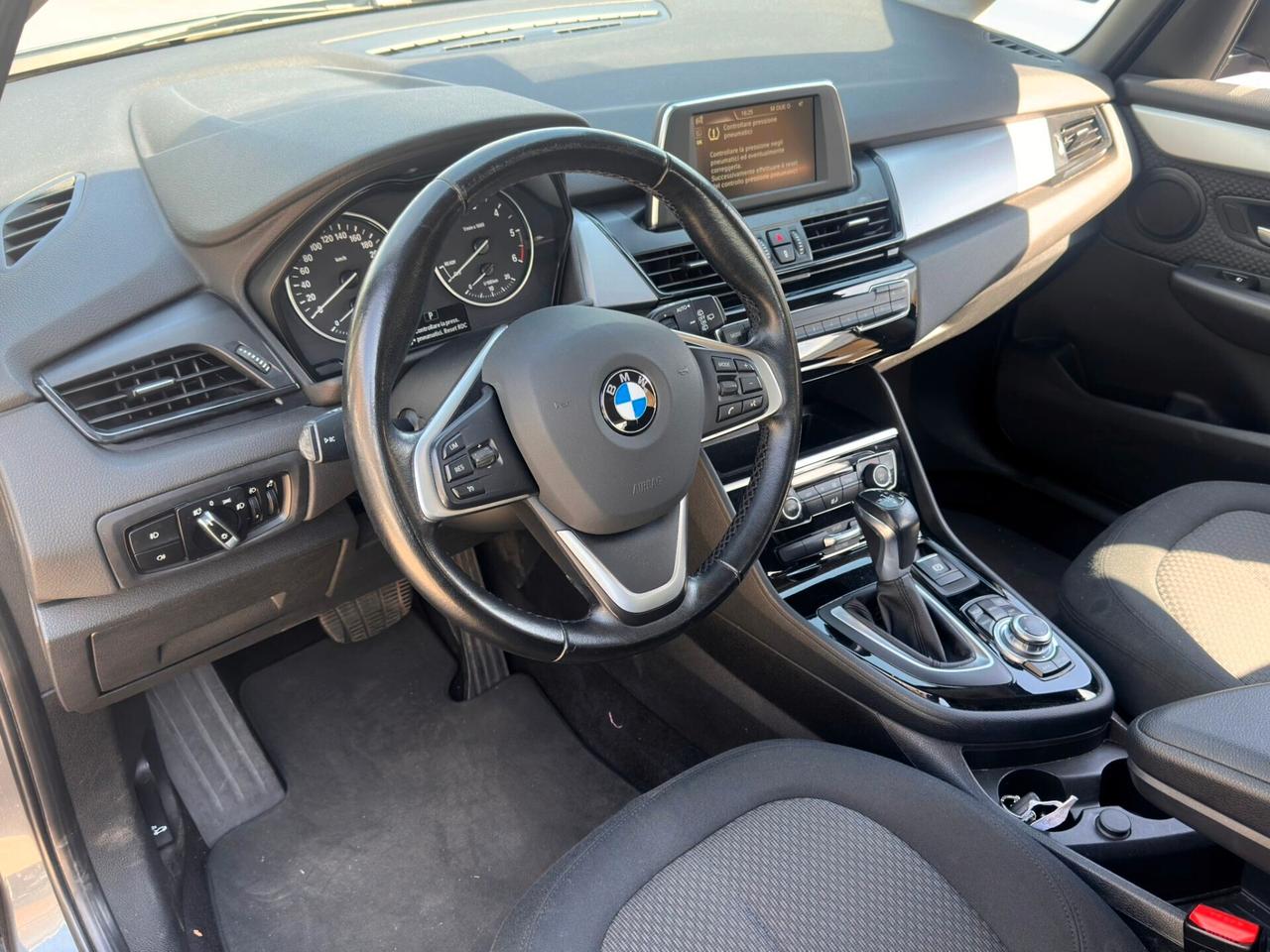 Bmw Active Tourer 218d Advantage