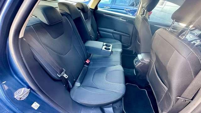 Ford Mondeo 2.0 EcoBlue 150CV S&S Titanium Business