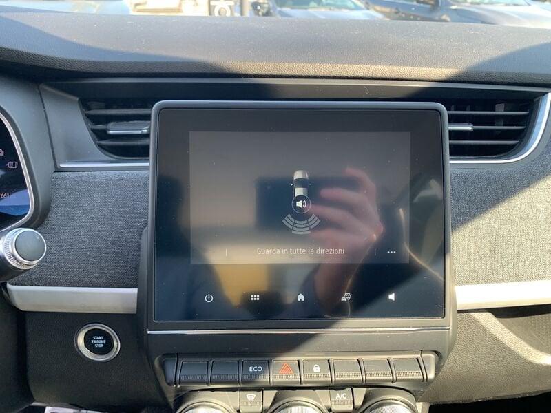 Renault ZOE Zoe Zen R135 my20