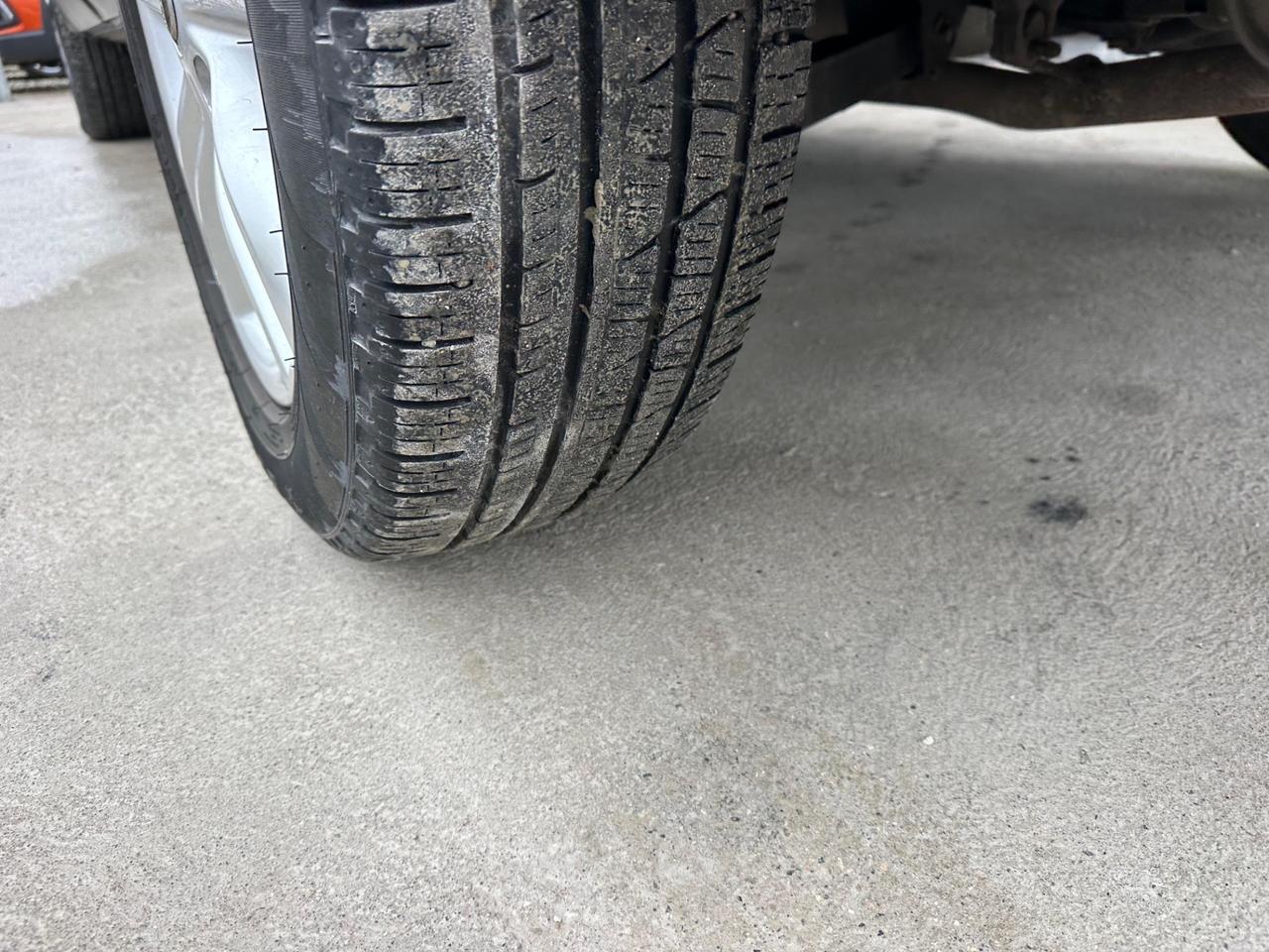 Nissan Qashqai Qashqai+2 1.5 dCi DPF Tekna TETTO PANORAMA