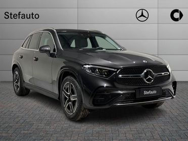 MERCEDES-BENZ GLC 220 d 4Matic Mild Hybrid AMG Line Advanced Plus