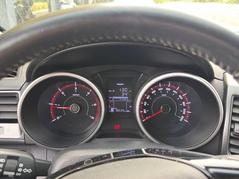 SsangYong XLV XLV 1.6d Dream 2wd