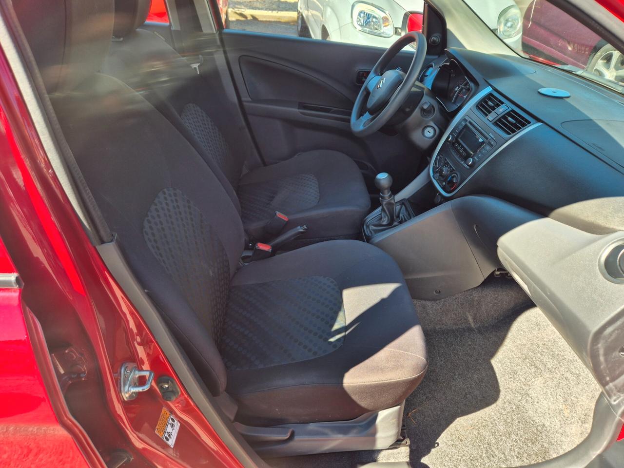 Suzuki Celerio 1.0 Style 26 mila km