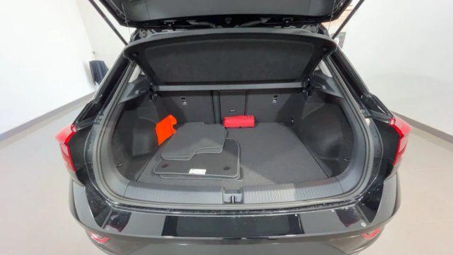 VOLKSWAGEN T-Roc 1.0 TSI Edition Plus