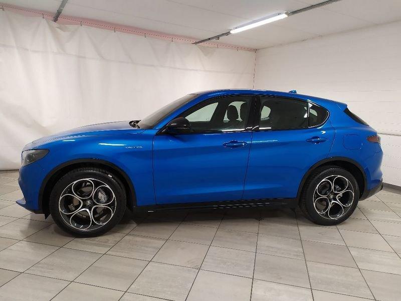 Alfa Romeo Stelvio 2.2 t Veloce Q4 210cv auto