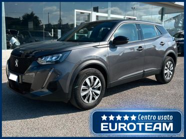 Peugeot 2008 PureTech 100 S&S Active Pack