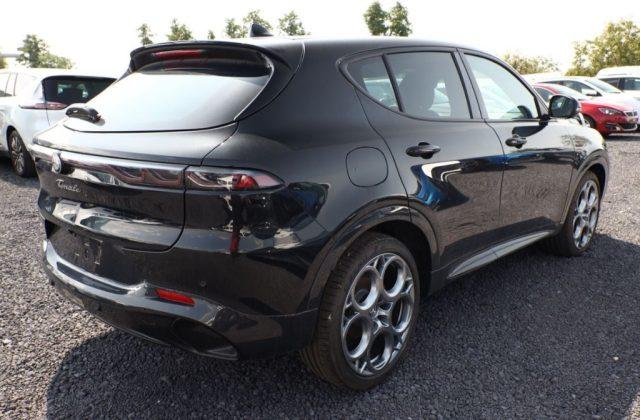 ALFA ROMEO Tonale 1.5 160 CV MHEV TCT7 Veloce Tetto Panoramico