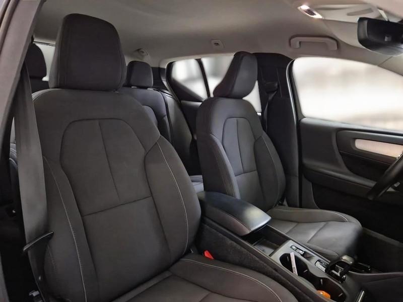 VOLVO XC40 T5 Plug-in Hybrid auto Recharge Inscription Expression