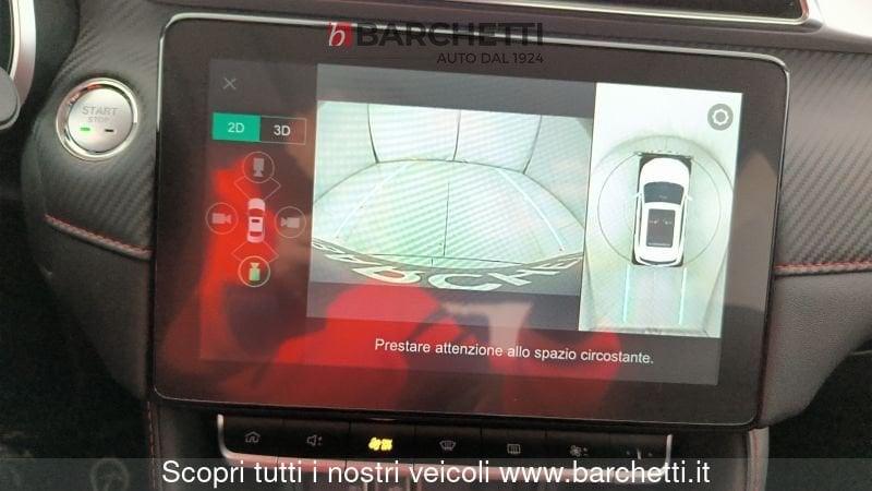 MG ZS 1.0T 6MT LUXURY