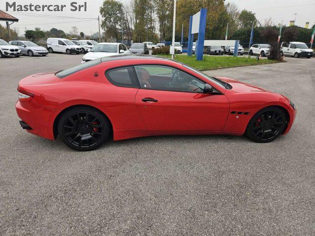 MASERATI GranTurismo Granturismo I 4.2 auto - GZ907HY