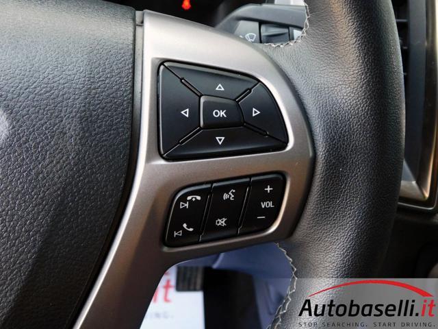 FORD Ranger 2.0 ECOBLUE 2.0TDCI DC LIMITED AUTOMATICA