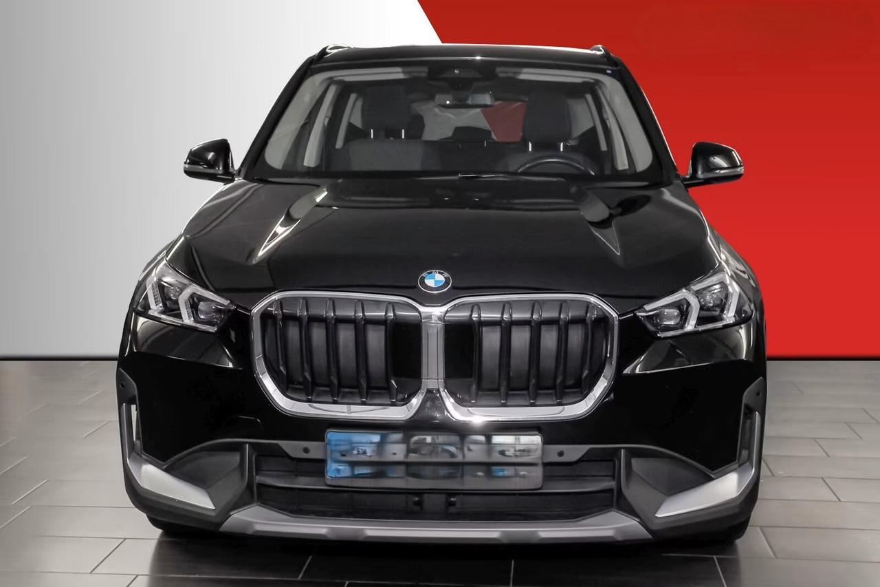 Bmw X1 sDrive 18d Msport
