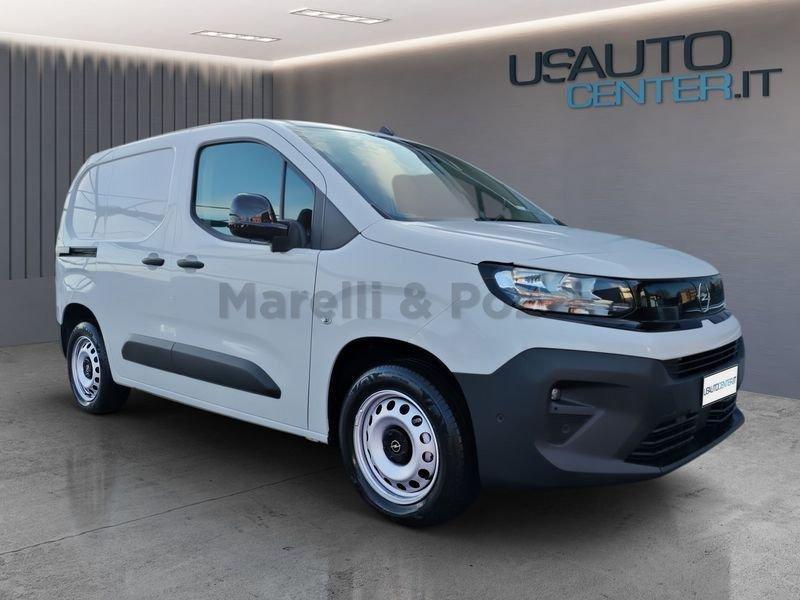 Opel Combo Combo Cargo 1.5 Diesel 100CV S&S PC