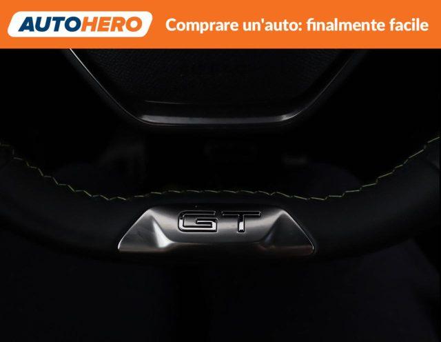 PEUGEOT 308 Plug-in Hybrid 225 e-EAT8 SW GT