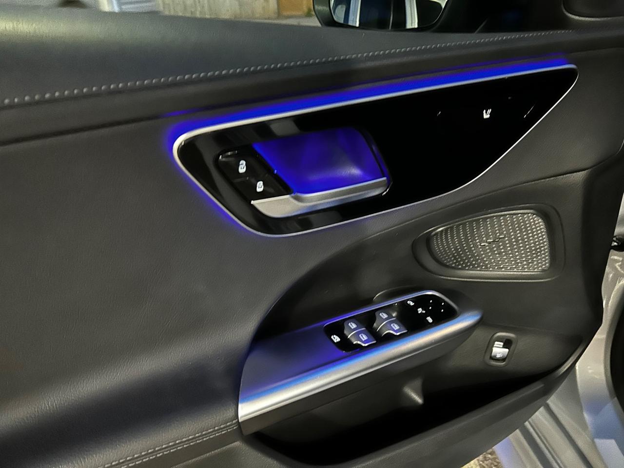 Mercedes-benz C 220 d Mild hybrid S.W. Premium Pro Amg