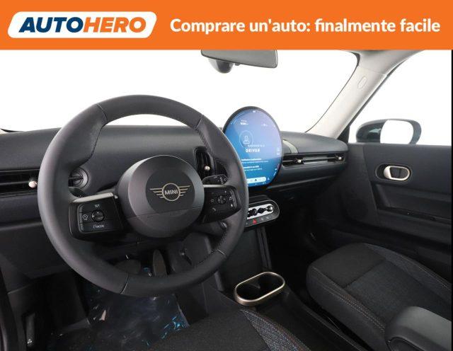 MINI Mini Cooper C Essential