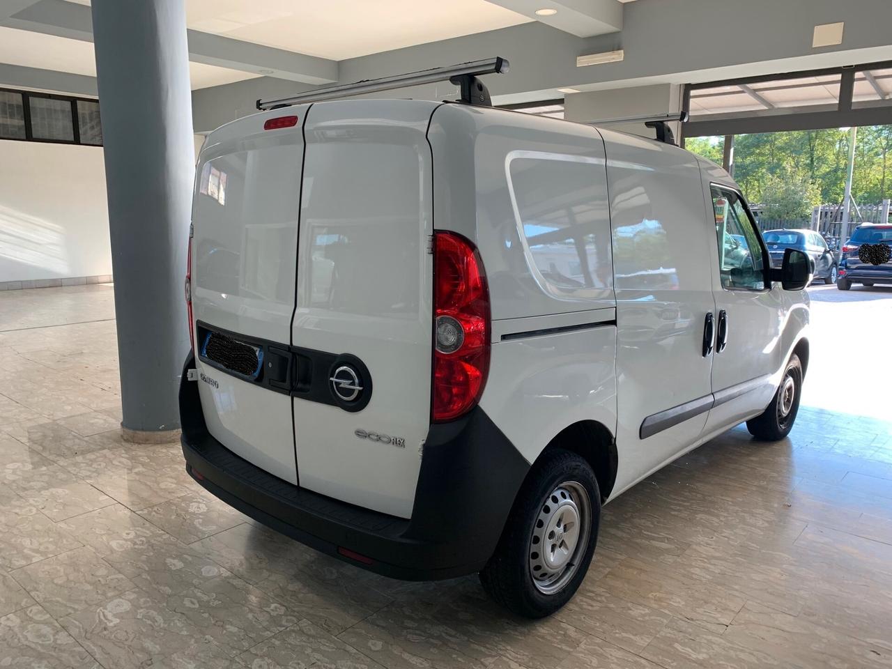 Opel Combo 1.3 CDTI PC-TN Van Blitz 750kg E6